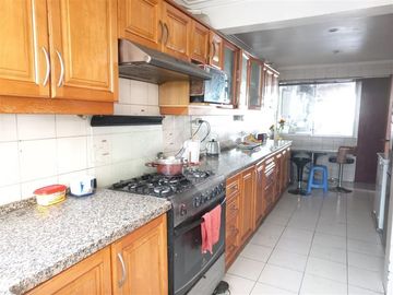 Casa en Venta en Estela / Guardia Marina Riquelme