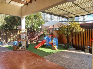 Casa en Venta en Estela / Guardia Marina Riquelme