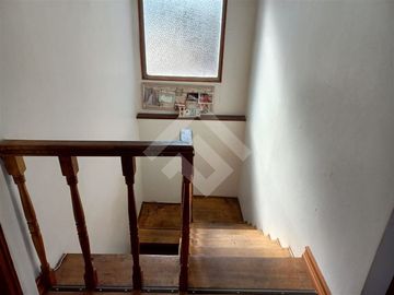 Casa en Venta en Estela / Guardia Marina Riquelme
