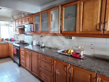 Casa en Venta en Estela / Guardia Marina Riquelme