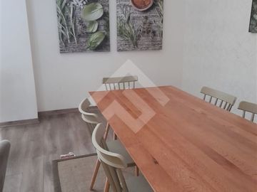 Departamento en Venta en Toro Mazotte/ Av Libertador Bernardo Ohiggins