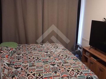 Departamento en Venta en Toro Mazotte/ Av Libertador Bernardo Ohiggins