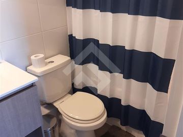 Departamento en Venta en Toro Mazotte/ Av Libertador Bernardo Ohiggins