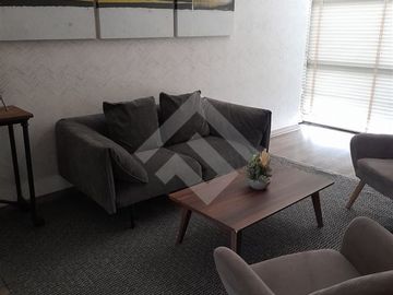 Departamento en Venta en Toro Mazotte/ Av Libertador Bernardo Ohiggins