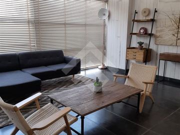 Departamento en Venta en Toro Mazotte/ Av Libertador Bernardo Ohiggins