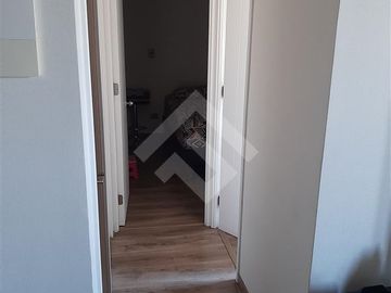 Departamento en Venta en Toro Mazotte/ Av Libertador Bernardo Ohiggins