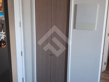 Departamento en Venta en Toro Mazotte/ Av Libertador Bernardo Ohiggins