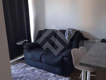 Departamento en Venta en Toro Mazotte/ Av Libertador Bernardo Ohiggins