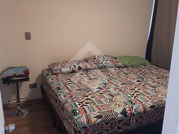 Departamento en Venta en Toro Mazotte/ Av Libertador Bernardo Ohiggins