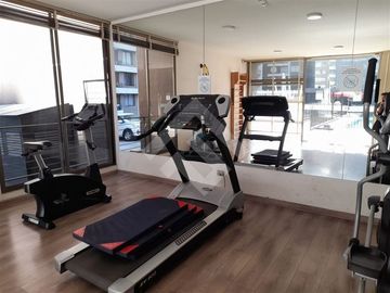 Departamento en Venta en Toro Mazotte/ Av Libertador Bernardo Ohiggins