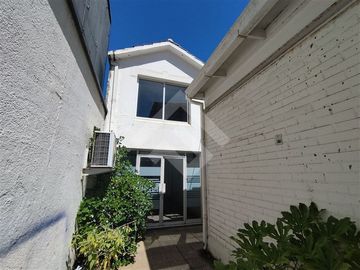 Local Comercial en Arriendo en Av. Libertad