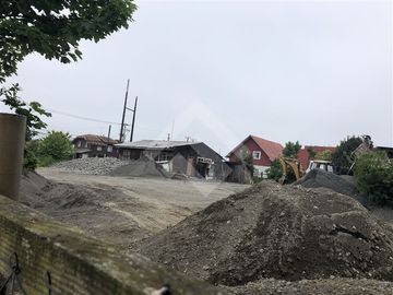Sitio en Venta en Las Heras con Martinez de Rosas