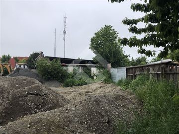 Terreno Construccion  en Venta en Las Heras con Martinez de Rosas