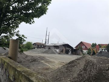 Terreno Construccion  en Venta en Las Heras con Martinez de Rosas