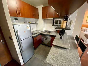 Departamento en Venta en La chascona