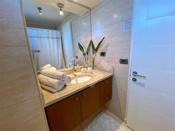 Departamento en Venta en La chascona