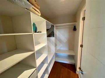 Departamento en Venta en La chascona