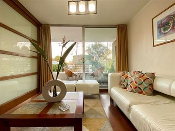 Departamento en Venta en La chascona