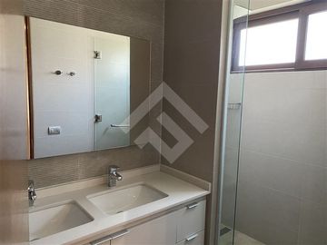 Departamento en Venta en El Traque, Robles