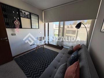 Departamento en Venta en El Traque, Robles