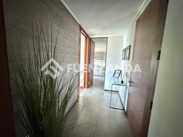 Departamento en Venta en El Traque, Robles