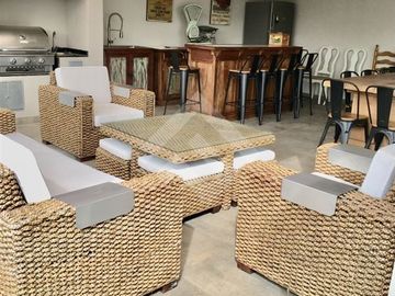 Departamento en Venta en El Traque, Robles