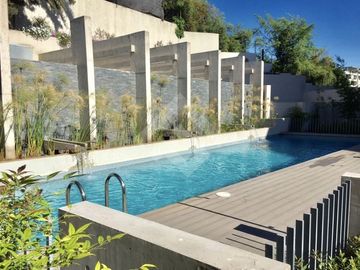 Departamento en Venta en El Traque, Robles