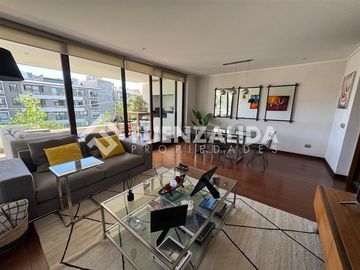 Departamento en Venta en El Traque, Robles