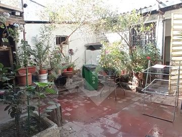 Casa en Venta en Av. Clotario Blest / Alhué