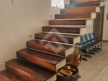 Casa en Venta en El Rosario
