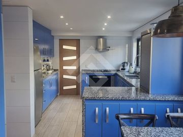 Casa en Venta en El Rosario