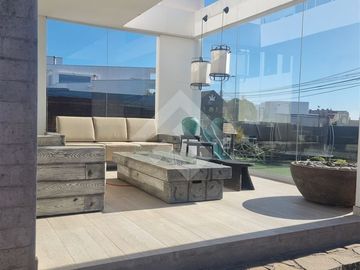 Casa en Venta en El Rosario