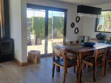 Casa en Venta en El Rosario