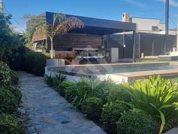 Casa en Venta en El Rosario
