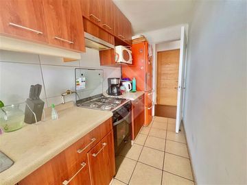 Departamento en Venta en Av Sucre / Tegualda