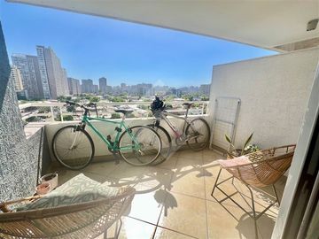 Departamento en Venta en Av Sucre / Tegualda