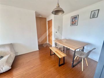 Departamento en Venta en Av Sucre / Tegualda