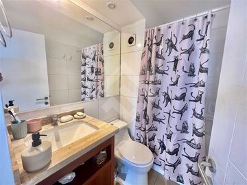 Departamento en Venta en Av Sucre / Tegualda