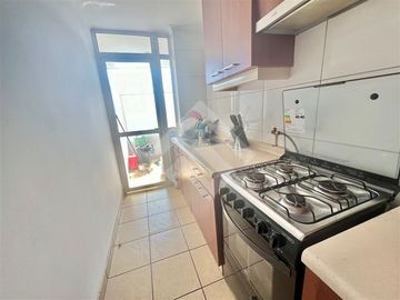 Departamento en Venta en Av Sucre / Tegualda