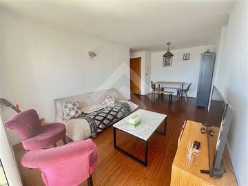 Departamento en Venta en Av Sucre / Tegualda
