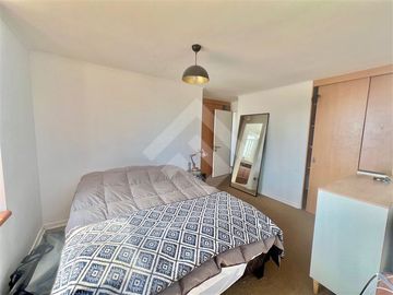 Departamento en Venta en Av Sucre / Tegualda