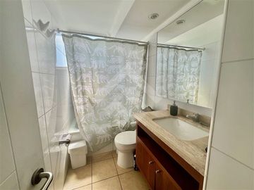 Departamento en Venta en Av Sucre / Tegualda