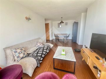 Departamento en Venta en Av Sucre / Tegualda