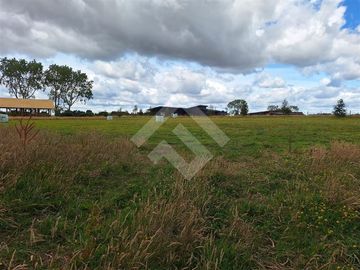 Parcela en Venta en Condominio El Alba