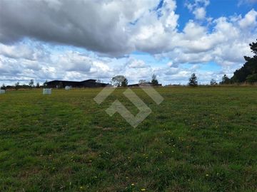 Parcela en Venta en Condominio El Alba