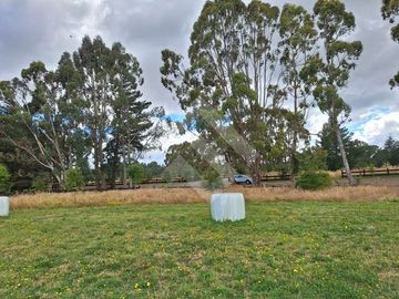 Parcela en Venta en Condominio El Alba