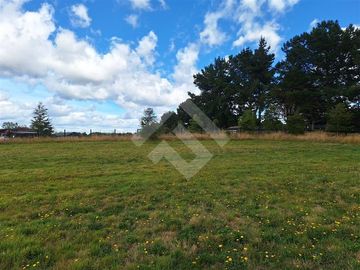 Parcela en Venta en Condominio El Alba