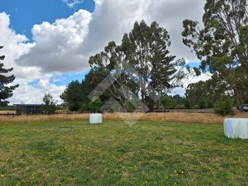 Parcela en Venta en Condominio El Alba
