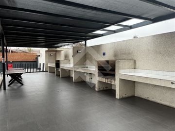 Departamento en Venta en Julio Covarrubias / Vicuña Mackena