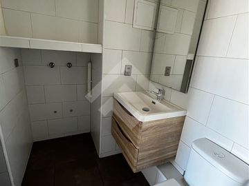 Departamento en Venta en Julio Covarrubias / Vicuña Mackena